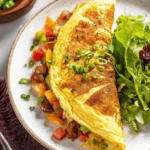 Denver Omelet