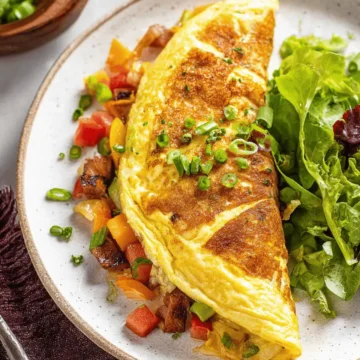 Denver Omelet