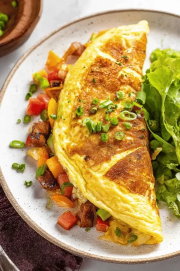 Denver Omelet