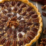 Pecan Pie