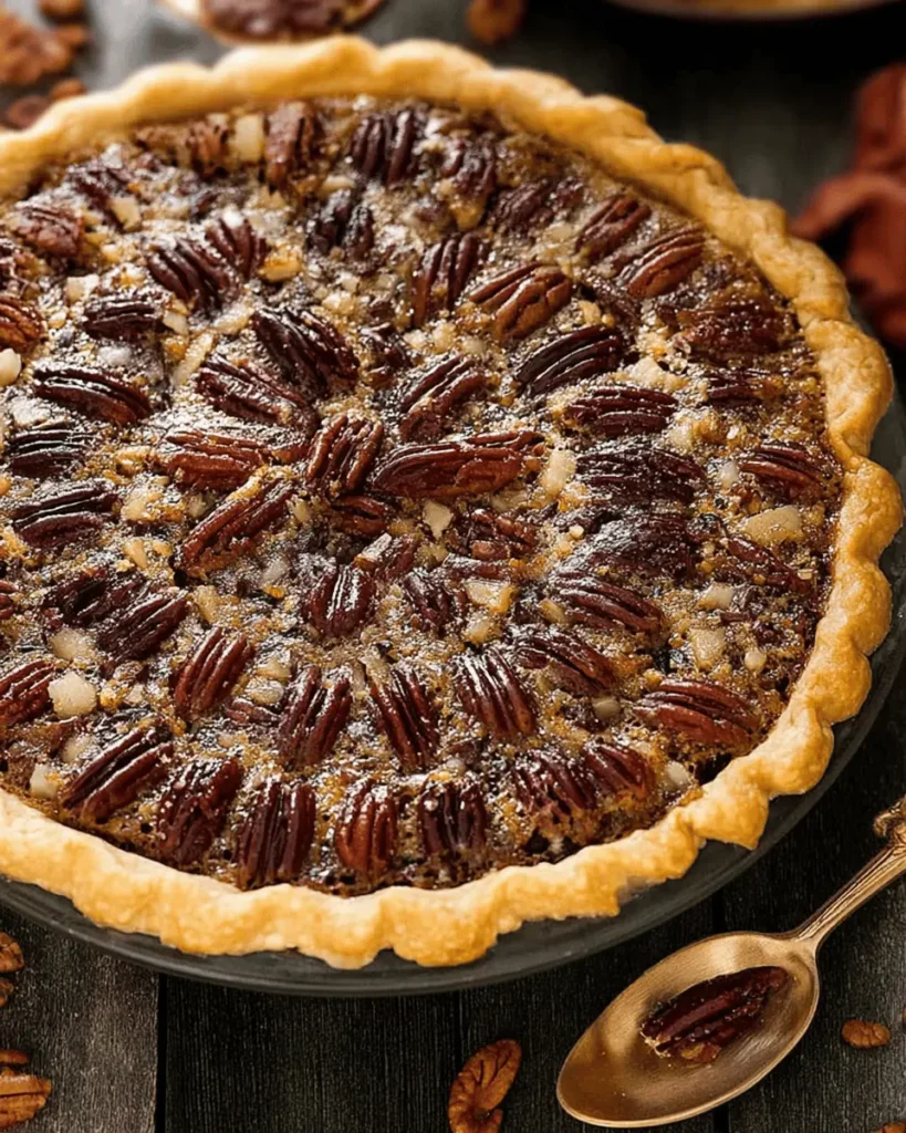 Pecan Pie