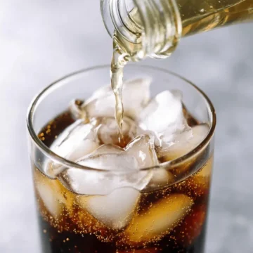 Simple Syrup Recipe