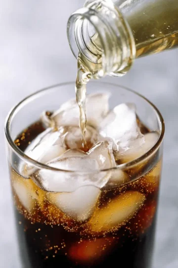 Simple Syrup Recipe