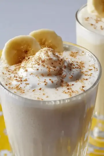 Banana Smoothie