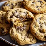 Best Chocolate Chip Cookies