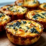Mini Quiche Bites Recipe
