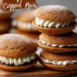 Apple Cider Whoopie Pies