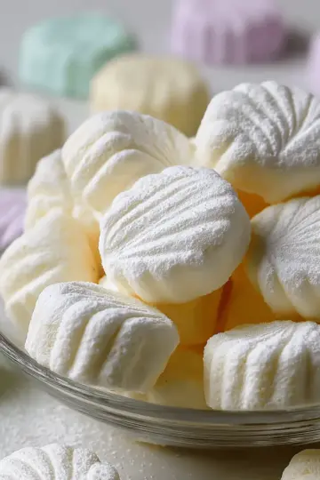 Tasty Old Fashioned Cream Cheese Mints