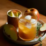 Apple Cider Vodka Crush Recipe