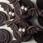 Oreo Bats