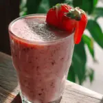 California Smoothie