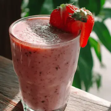California Smoothie