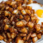 Home Fries Recipe