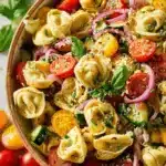 Tortellini Salad