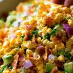 Frito Corn Salad