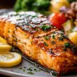 Texas Roadhouse Salmon Recipe