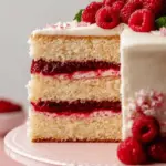 Raspberry Cake Filling Recipe