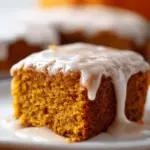 Two-Ingredient Pumpkin Cake