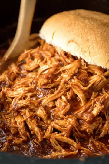 Pulled Chicken