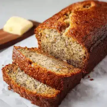 Banana Bread