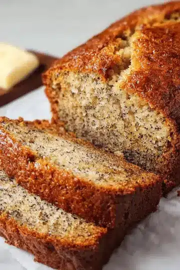 Banana Bread