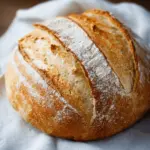 Artisan Bread Recipe