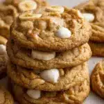 Banana Pudding Cookies