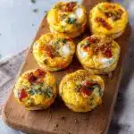 Better Than Starbucks Egg Bites