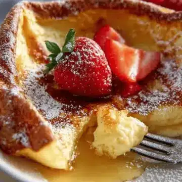 German Pancakes