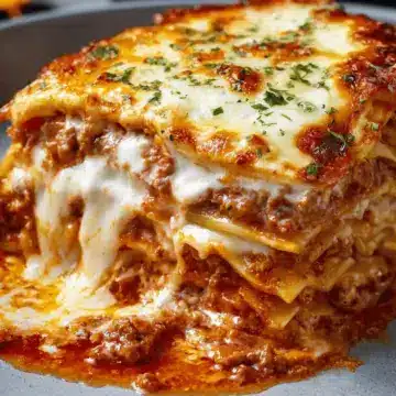 Maggiano’s Lasagna Recipe