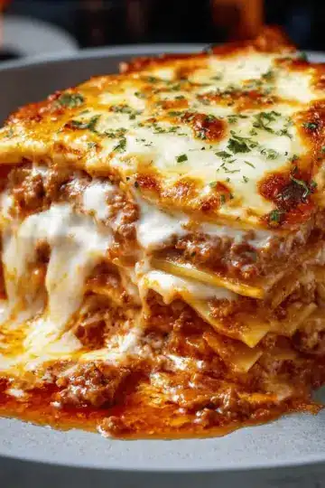 Maggiano’s Lasagna Recipe