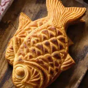 Taiyaki