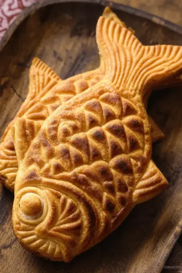 Taiyaki