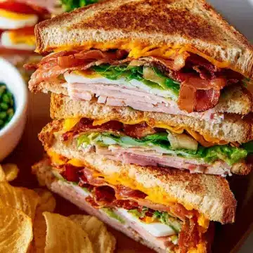 Club Sandwich