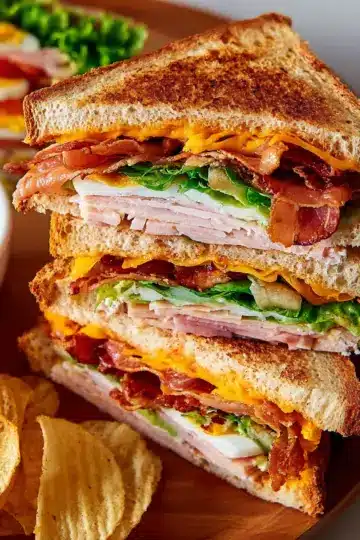 Club Sandwich