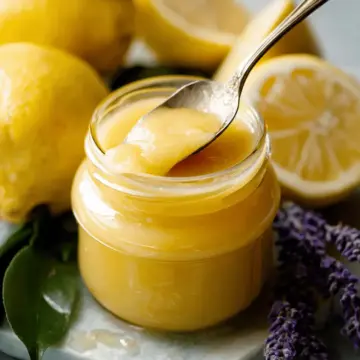 How to Make Lemon Curd