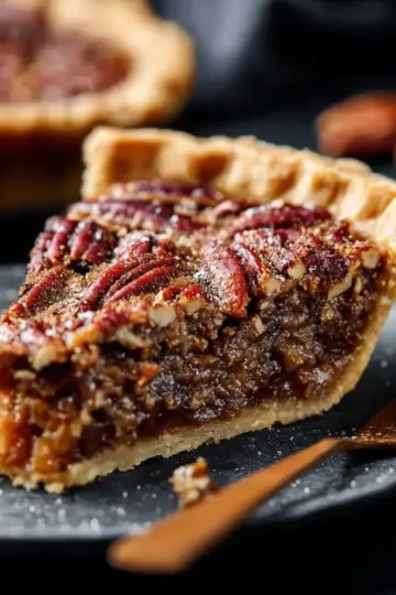 Pecan Pie