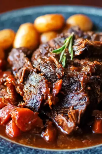 Italian Pot Roast