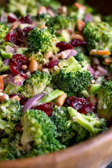 Broccoli Salad