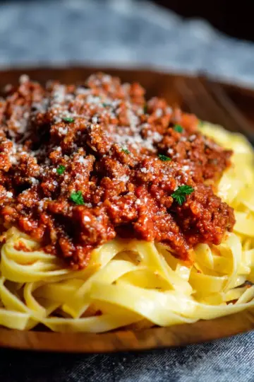 Super Simple - Giada's Bolognese Sauce Recipe