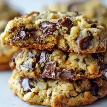 Levain Bakery Chocolate Chip Cookies