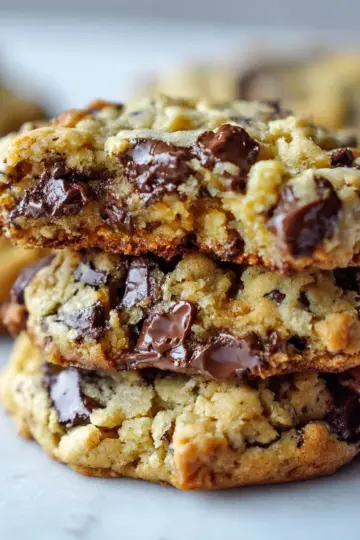 Levain Bakery Chocolate Chip Cookies