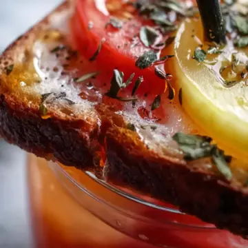 The Secret Ingredient