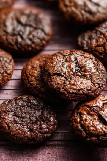 Brownie Cookies
