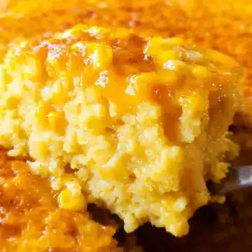 Paula Deen’s Corn Casserole