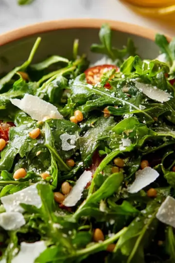 Arugula Salad